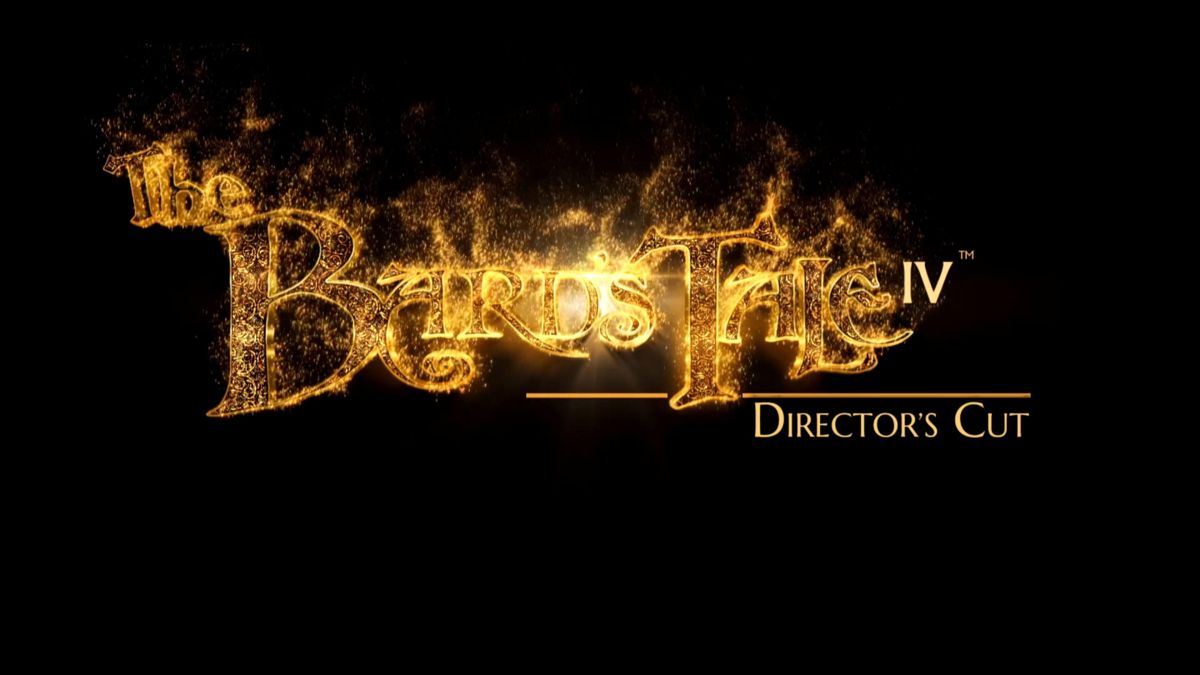 The Bard's Tale IV: Director's Cut screenshot 3 for Playstation 4